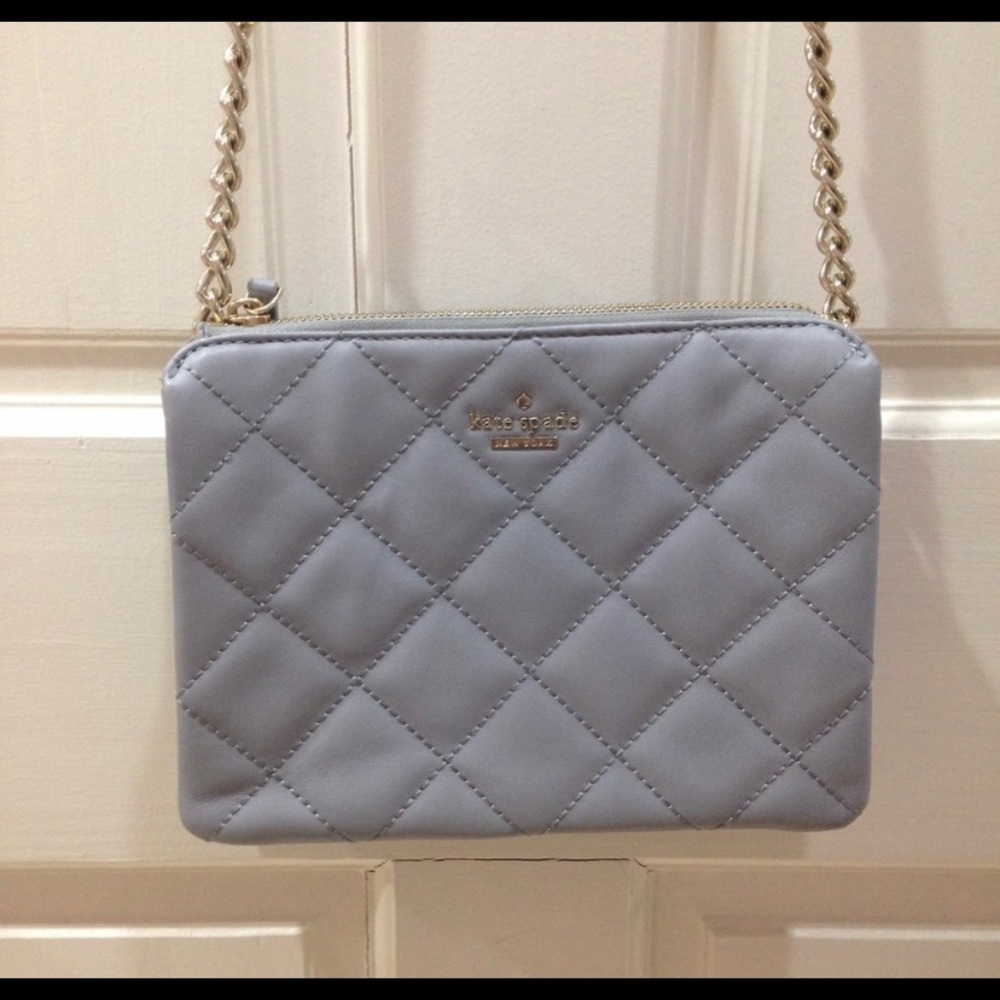 Kate Spade Crossbody Purse